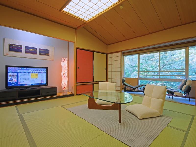 Ryokan Kinranso Hanayama Koriyama  Exterior photo